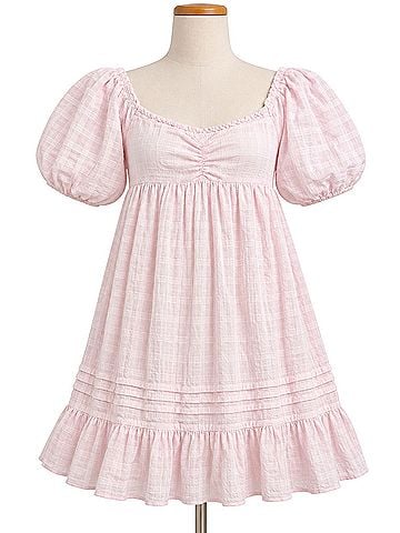 Mable Casual Dress (view 1)