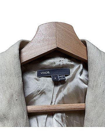 Vince. Blazer (view 2)