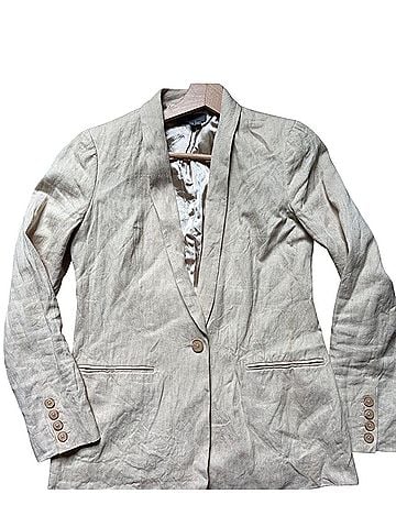 Vince. Blazer (view 1)