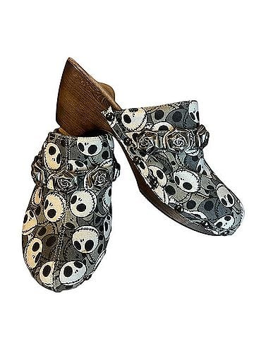 Pink Toes Designs Mule/Clog (view 1)