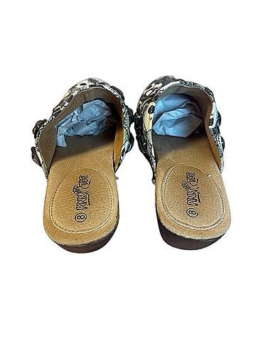 Pink Toes Designs Mule/Clog (view 2)