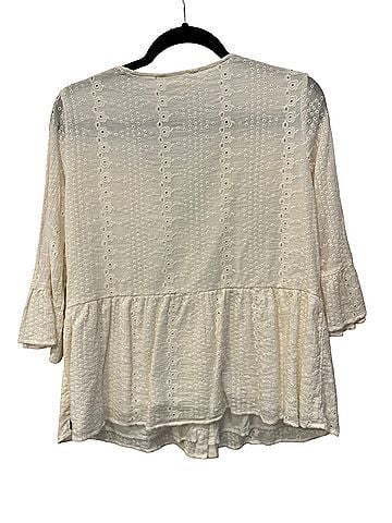 Matilda Jane Have a Good Day Short Sleeve Blouse (view 2)