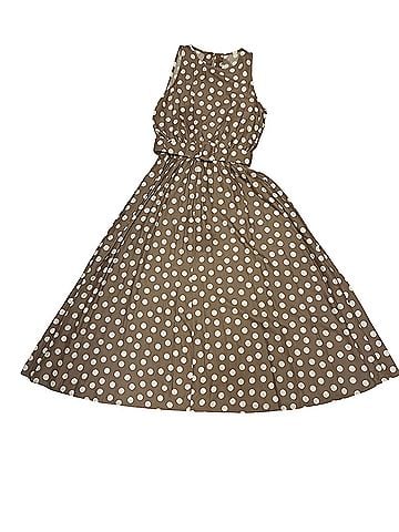 Lerner Cocktail Dress (view 1)
