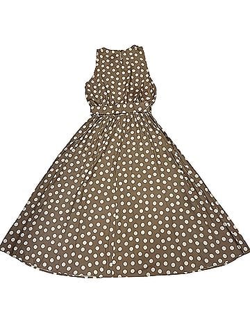 Lerner Cocktail Dress (view 2)