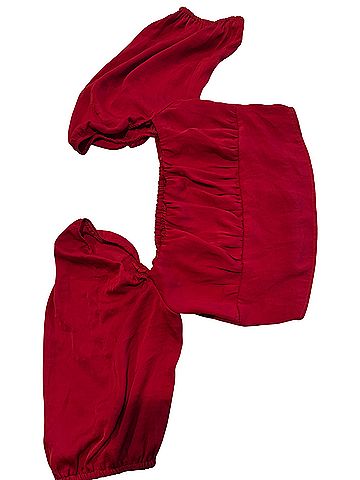 Glassons Short Sleeve Blouse (view 1)