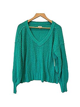 Anthropologie Pilcro Pullover Sweater (view 1)