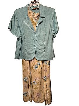 STUDIO EASE Casual Dress (view 1)