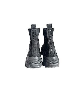 Bebe Aspen Sneakers (view 2)
