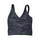 Wishlist Black Sleeveless Top Size M - photo 1