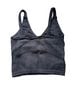 Wishlist Black Sleeveless Top Size M - photo 2