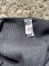 Wishlist Black Sleeveless Top Size M - photo 3