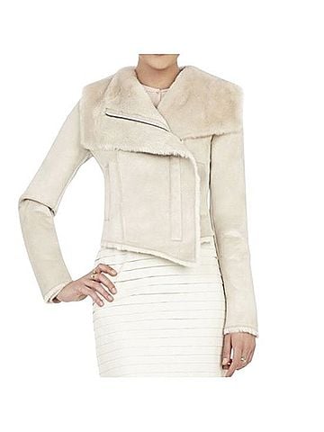 BCBGMAXAZRIA Jacket (view 1)