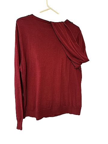 Merona Cardigan (view 2)