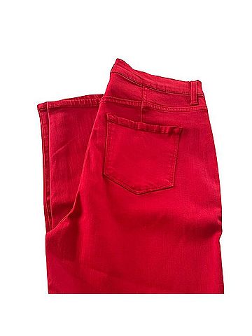 Fashion Nova Jeans (view 2)