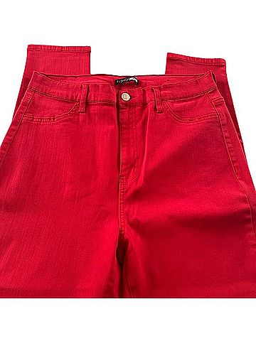 Fashion Nova Jeans (view 1)