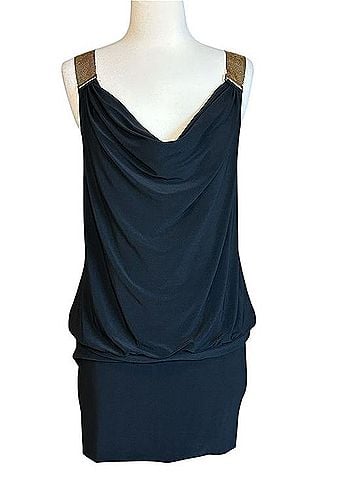 Cache Cocktail Dress (view 1)
