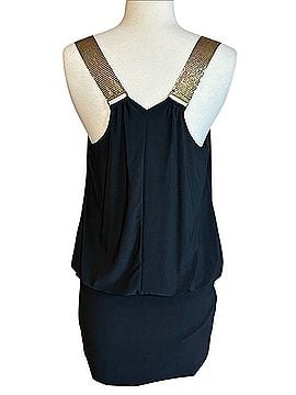 Cache Cocktail Dress (view 2)