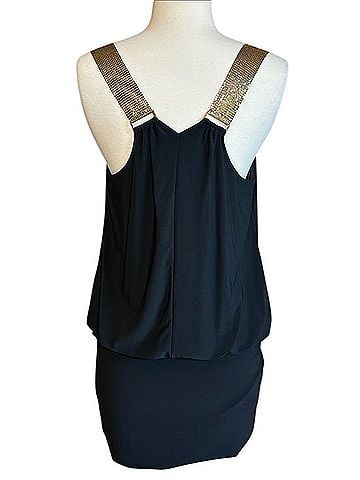 Cache Cocktail Dress (view 2)