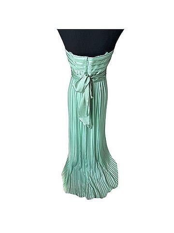 BCBGMAXAZRIA Cocktail Dress (view 2)