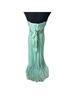 BCBGMAXAZRIA Green Cocktail Dress Size 8 - photo 2