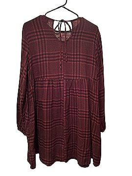 Wild Fable Casual Dress (view 2)
