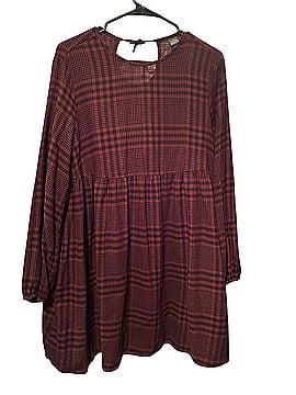 Wild Fable Casual Dress (view 1)
