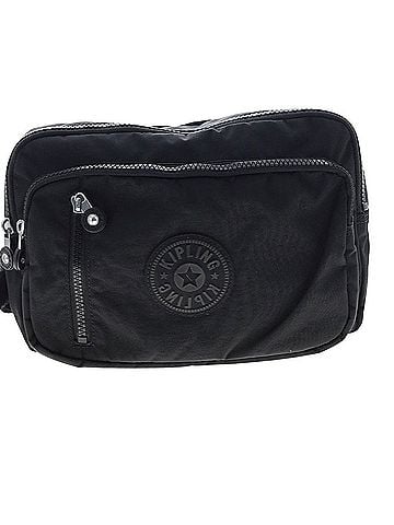 Kipling Leather Belt Bag (view 1)