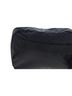 Kipling Black Leather Belt Bag One size - photo 2