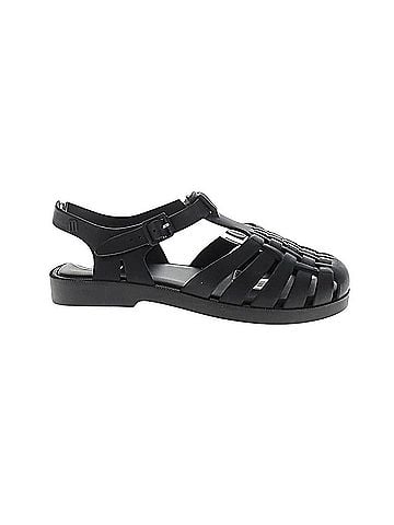 Melissa Sandals (view 2)