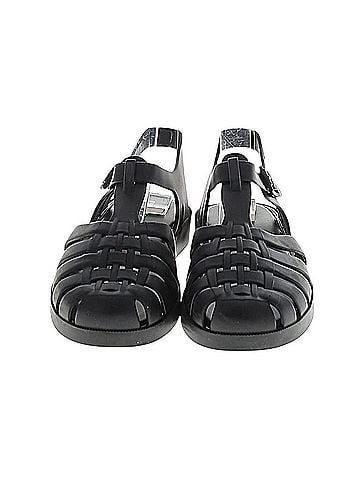 Melissa Sandals (view 1)