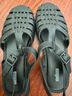 Melissa Black Sandals Size 6 - photo 3