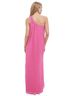 Pomander Place 100% Polyester 97% Polyester 3% Spandex Pink Cocktail Dress Size XXL - photo 2