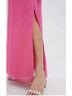 Pomander Place 100% Polyester 97% Polyester 3% Spandex Pink Cocktail Dress Size XXL - photo 11