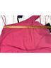 Pomander Place 100% Polyester 97% Polyester 3% Spandex Pink Cocktail Dress Size XXL - photo 6