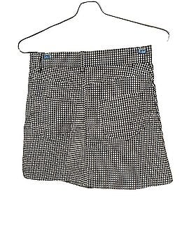 John Galt Denim Skirt (view 2)