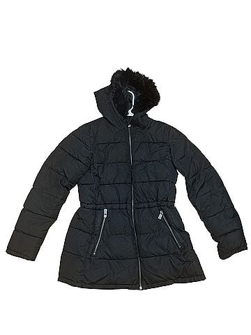 Gap Coat (view 1)
