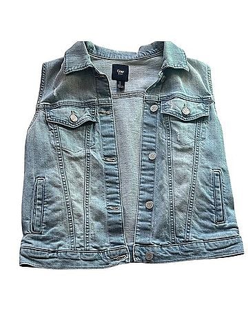 Gap Vest (view 1)