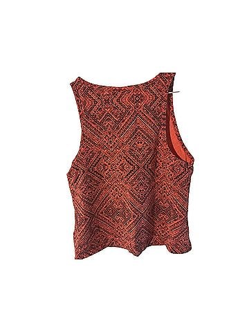Mossimo Sleeveless Top (view 2)