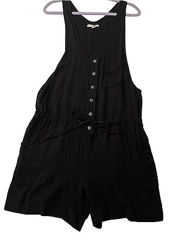 Eliot Romper (view 1)