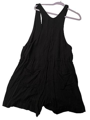 Eliot Romper (view 2)