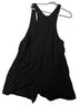 Eliot 100% Rayon Black Romper Size M - photo 2