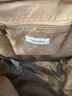 Calvin Klein Print Brown Leather Backpack One size - photo 7