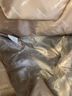Calvin Klein Print Brown Leather Backpack One size - photo 6