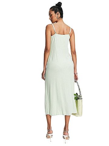 Vila Casual Dress (view 2)