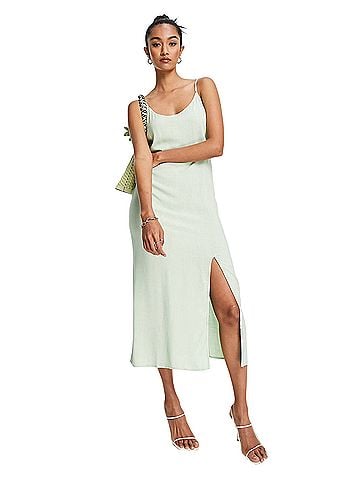 Vila Casual Dress (view 1)