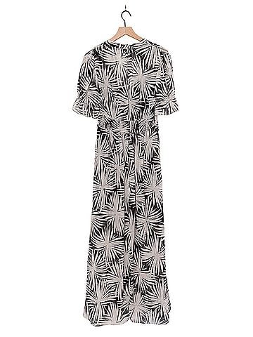 Diane von Furstenberg Erica Cocktail Dress (view 2)