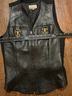 Alberto Makali Black Vest Size 10 - photo 6