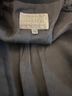 Alberto Makali Black Vest Size 10 - photo 8