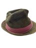 Haggar Solid Multi Color Hat One size - photo 2