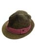 Haggar Solid Multi Color Hat One size - photo 1